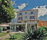 Hotel Europa Garda lago di Garda